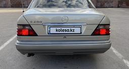 Mercedes-Benz E 280 1993 года за 5 400 000 тг. в Алматы – фото 4