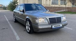 Mercedes-Benz E 280 1993 года за 5 400 000 тг. в Алматы – фото 2