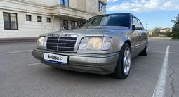 Mercedes-Benz E 280 1993 года за 5 400 000 тг. в Алматы – фото 3