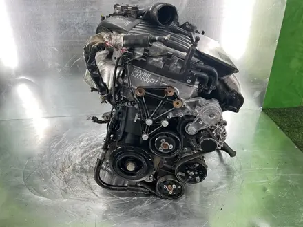 Привозной двигатель AYL V2.8 VR6 за 700 000 тг. в Астана
