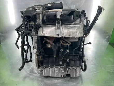 Привозной двигатель AYL V2.8 VR6 за 700 000 тг. в Астана – фото 5