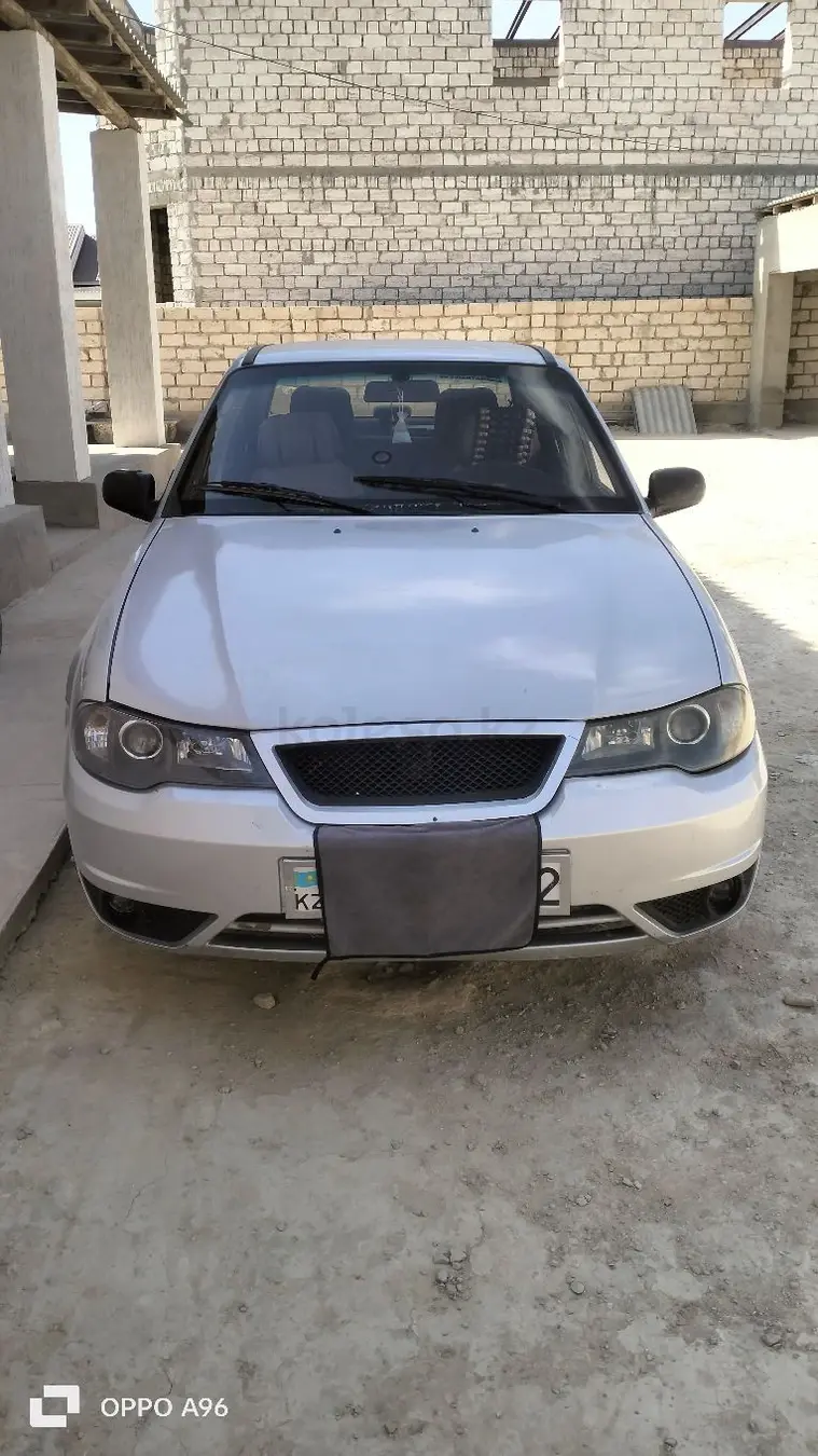Daewoo Nexia, 2010