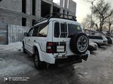 Mitsubishi Pajero 1995 годаүшін2 200 000 тг. в Кордай – фото 4