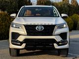 Toyota Fortuner 2025 года за 25 700 000 тг. в Актау – фото 2