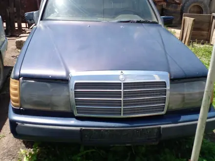 Mercedes-Benz E 230 1990 года за 350 000 тг. в Алматы – фото 9