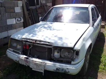 Mercedes-Benz E 230 1990 года за 350 000 тг. в Алматы – фото 5