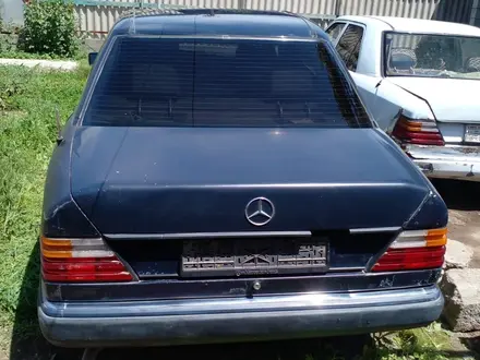 Mercedes-Benz E 230 1990 года за 350 000 тг. в Алматы – фото 7