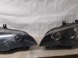Фары на BMW x5 e70 до рестайлинг за 140 000 тг. в Алматы