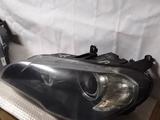 Фары на BMW x5 e70 до рестайлинг за 140 000 тг. в Алматы – фото 3