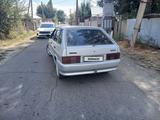 ВАЗ (Lada) 2114 2013 года за 1 000 000 тг. в Мерке – фото 3