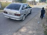 ВАЗ (Lada) 2114 2013 года за 1 000 000 тг. в Мерке – фото 4