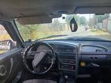ВАЗ (Lada) 2114 2013 года за 1 000 000 тг. в Мерке – фото 5