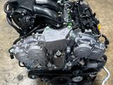Мотор на NISSAN ELGRAND, PATHFANDER 3, 5 л VQ35/2AZ/2AR/1MZ/2GR/VQ40/VQ56 за 50 000 тг. в Алматы