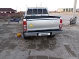 Toyota Hilux 2013 годаүшін10 500 000 тг. в Кульсары – фото 5