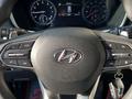 Hyundai Santa Fe 2021 года за 21 200 000 тг. в Актобе – фото 7