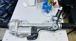 Рулевая рейка БМВ Е90 электронная за 560 000 тг. в Алматы – фото 3