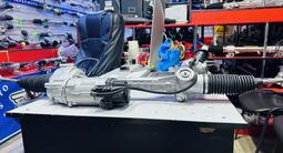 Рулевая рейка БМВ Е90 электронная за 560 000 тг. в Алматы – фото 2