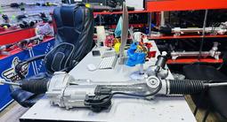 Рулевая рейка БМВ Е90 электронная за 560 000 тг. в Алматы