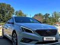 Hyundai Sonata 2015 годаүшін9 500 000 тг. в Алматы