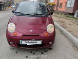 Daewoo Matiz 2013 года за 1 400 000 тг. в Конаев (Капшагай)