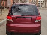 Daewoo Matiz 2013 года за 1 400 000 тг. в Конаев (Капшагай) – фото 2