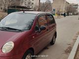 Daewoo Matiz 2013 года за 1 400 000 тг. в Конаев (Капшагай) – фото 3