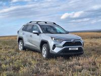 Toyota RAV4 2019 годаүшін13 800 000 тг. в Актобе