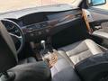 BMW 525 2006 годаүшін6 500 000 тг. в Караганда – фото 4