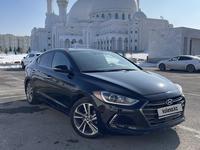 Hyundai Elantra 2016 годаfor7 300 000 тг. в Шымкент