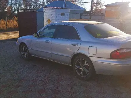 Mazda 626 2002 года за 2 000 000 тг. в Актобе