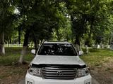 Toyota Land Cruiser 2012 годаүшін18 500 000 тг. в Шымкент