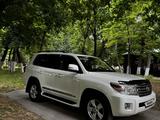 Toyota Land Cruiser 2012 годаүшін18 500 000 тг. в Шымкент – фото 3