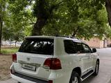 Toyota Land Cruiser 2012 годаүшін18 500 000 тг. в Шымкент – фото 4