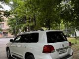 Toyota Land Cruiser 2012 годаүшін18 500 000 тг. в Шымкент – фото 5