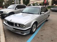 BMW 520 1994 годаүшін2 600 000 тг. в Астана