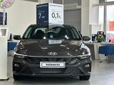 Hyundai Elantra Comfort 2025 года за 12 990 000 тг. в Алматы – фото 2