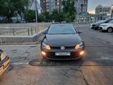 Volkswagen Golf 2013 годаүшін6 500 000 тг. в Алматы
