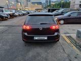 Volkswagen Golf 2013 года за 6 500 000 тг. в Алматы – фото 4
