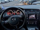 Volkswagen Golf 2013 года за 6 500 000 тг. в Алматы – фото 5