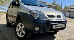 Renault Scenic 2002 года за 2 500 000 тг. в Жезказган
