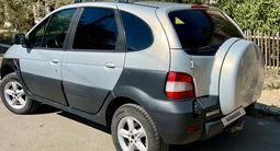 Renault Scenic 2002 года за 2 500 000 тг. в Жезказган – фото 3