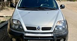 Renault Scenic 2002 года за 2 500 000 тг. в Жезказган – фото 2
