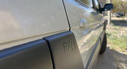 Renault Scenic 2002 года за 2 500 000 тг. в Жезказган – фото 5