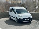 Peugeot Partner 2014 годаүшін5 200 000 тг. в Астана