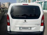 Peugeot Partner 2014 года за 5 200 000 тг. в Астана – фото 3