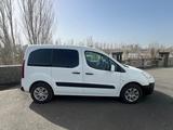 Peugeot Partner 2014 годаүшін5 200 000 тг. в Астана – фото 4