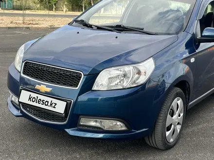 Chevrolet Nexia 2021 года за 3 150 000 тг. в Шымкент – фото 3
