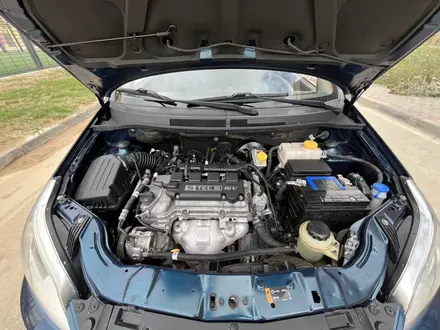 Chevrolet Nexia 2021 года за 3 150 000 тг. в Шымкент – фото 10