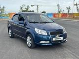 Chevrolet Nexia 2021 годаүшін3 150 000 тг. в Шымкент – фото 2
