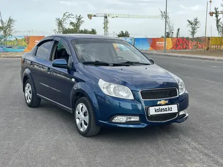 Chevrolet Nexia 2021 года за 3 150 000 тг. в Шымкент – фото 2